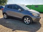 2015 BUICK ENCORE    for sale at Copart TX - MCALLEN
