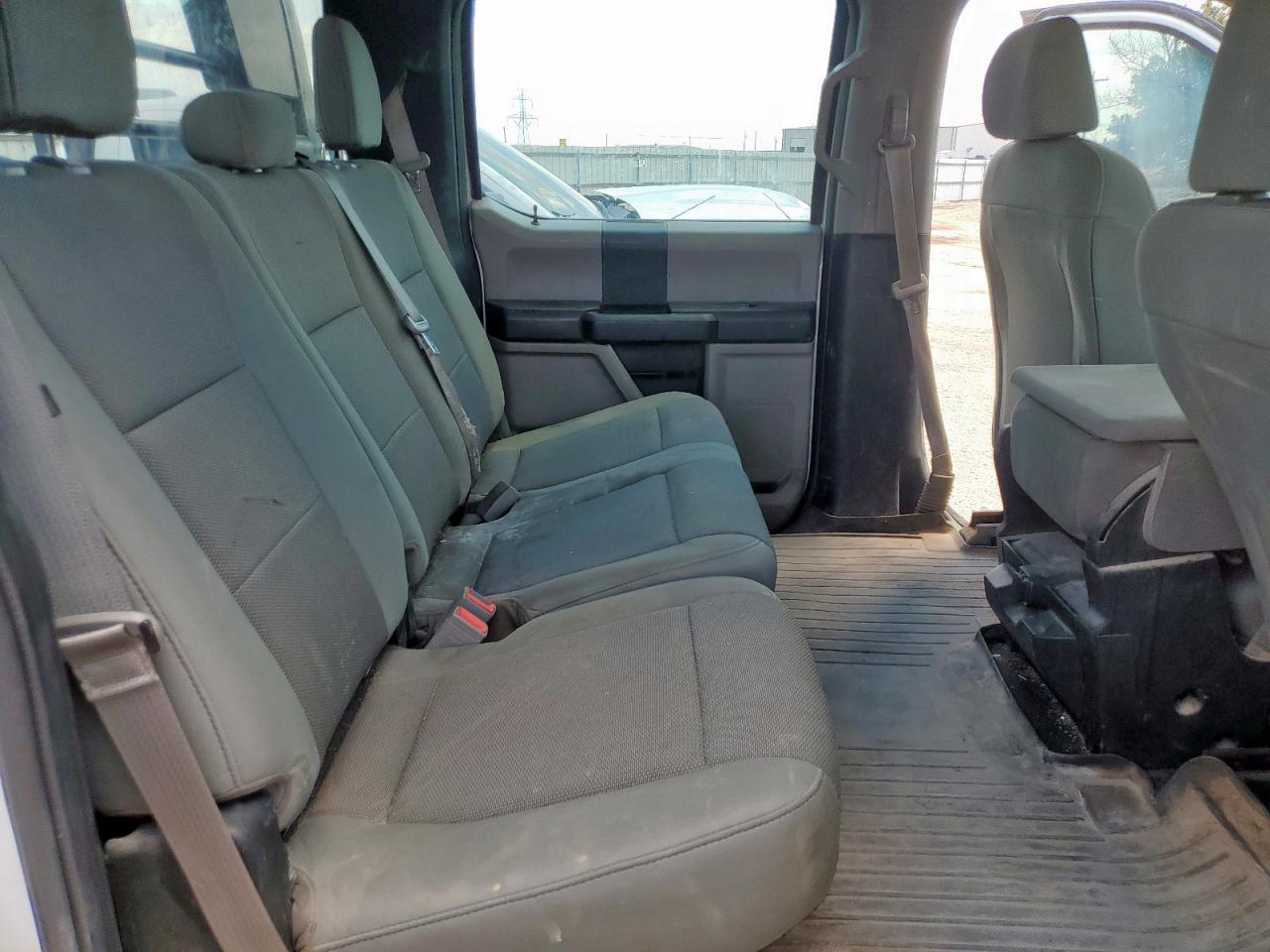 2018 Ford F350 Super Duty VIN: 1FT8W3BTXJEC24018 Lot: 68804075
