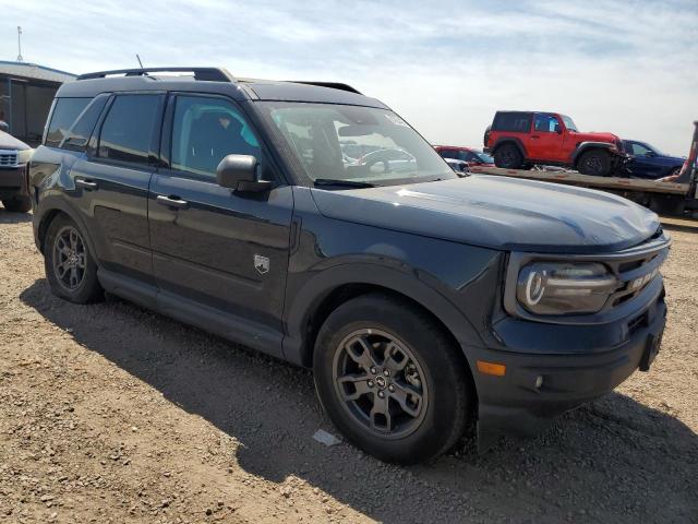  FORD BRONCO 2023 Czarny