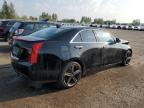 2016 CADILLAC ATS LUXURY   for sale at Copart ON - TORONTO