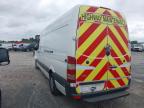2015 MERCEDES-BENZ SPRINTER 313 CDI  for sale at Copart WOLVERHAMPTON