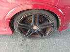 2009 HONDA CIVIC TYPE for sale at Copart SANDTOFT