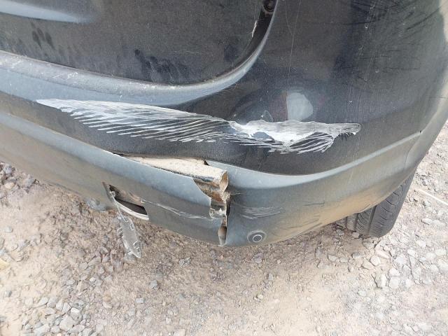 2017 NISSAN QASHQAI 1.5 DCI ACENTA [SMART VISION PACK] 5DR