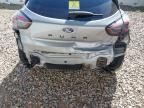 2025 FORD PUMA TITAN for sale at Copart WISBECH