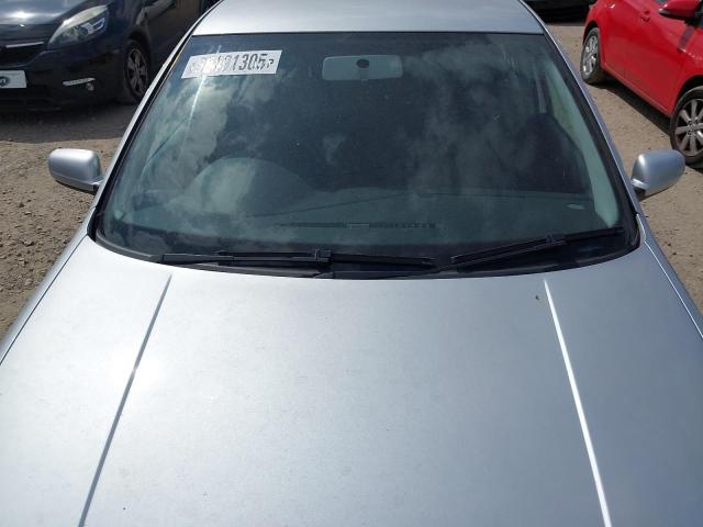 2003 VOLKSWAGEN GOLF MATCH