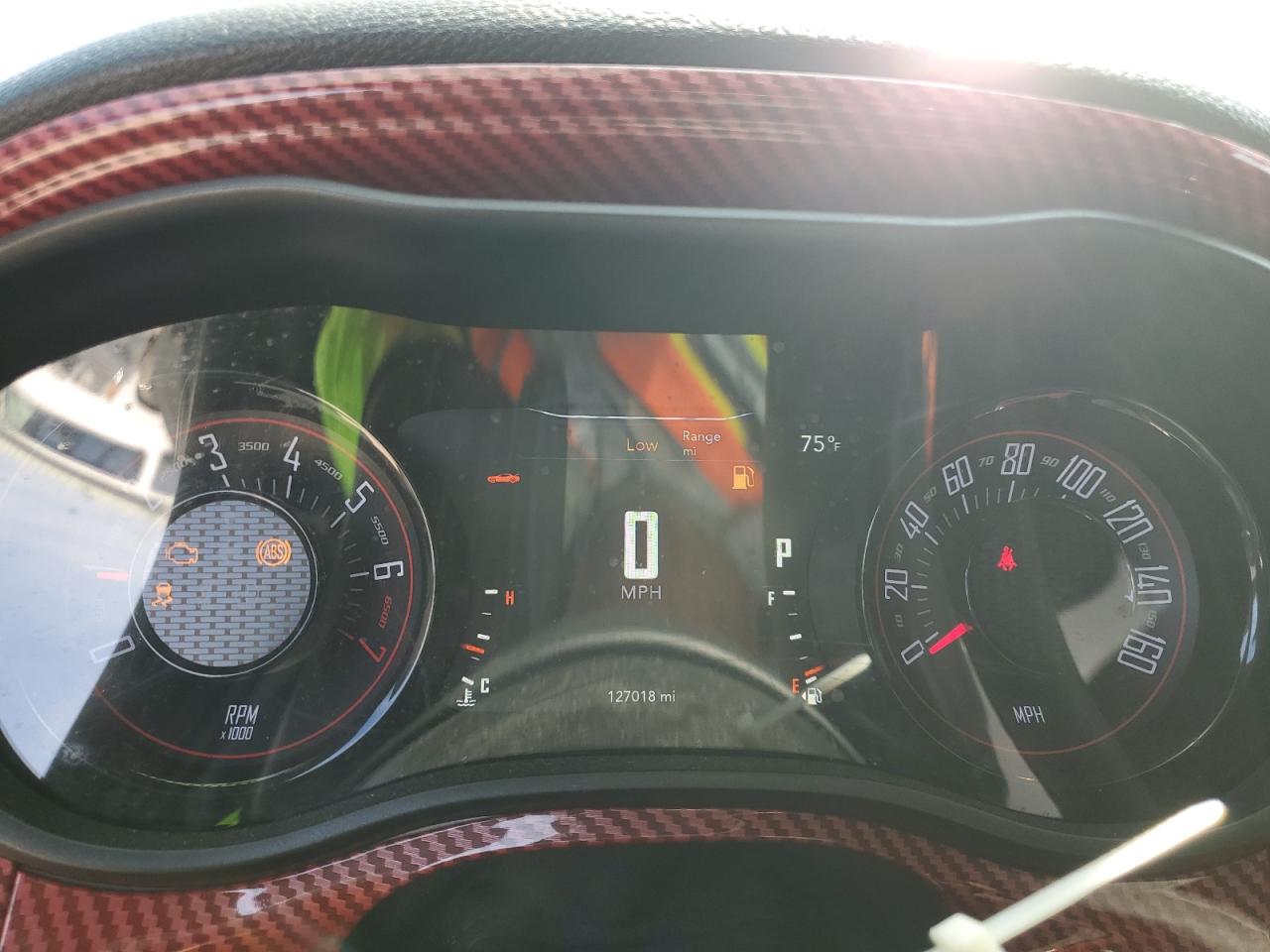 2018 Dodge Challenger Sxt VIN: 2C3CDZAG3JH118594 Lot: 69388805