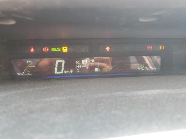 2012 TOYOTA PRIUS V   