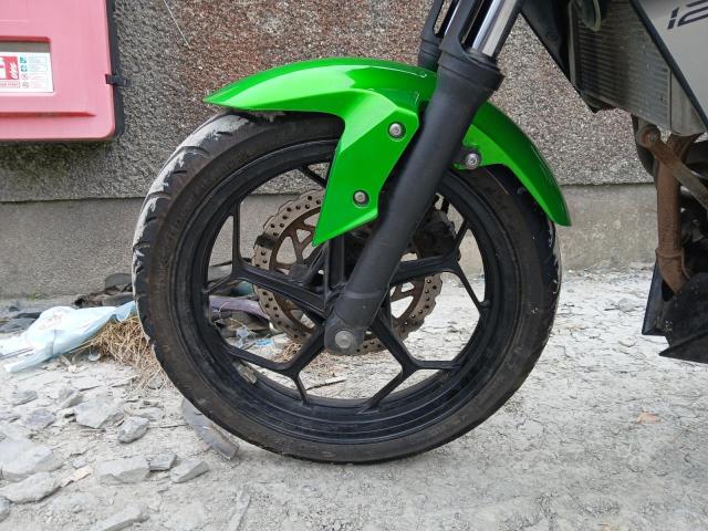 2024 KAWASAKI BR 125 LRFNN 