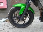2024 KAWASAKI BR 125 LRFNN  for sale at Copart BELFAST