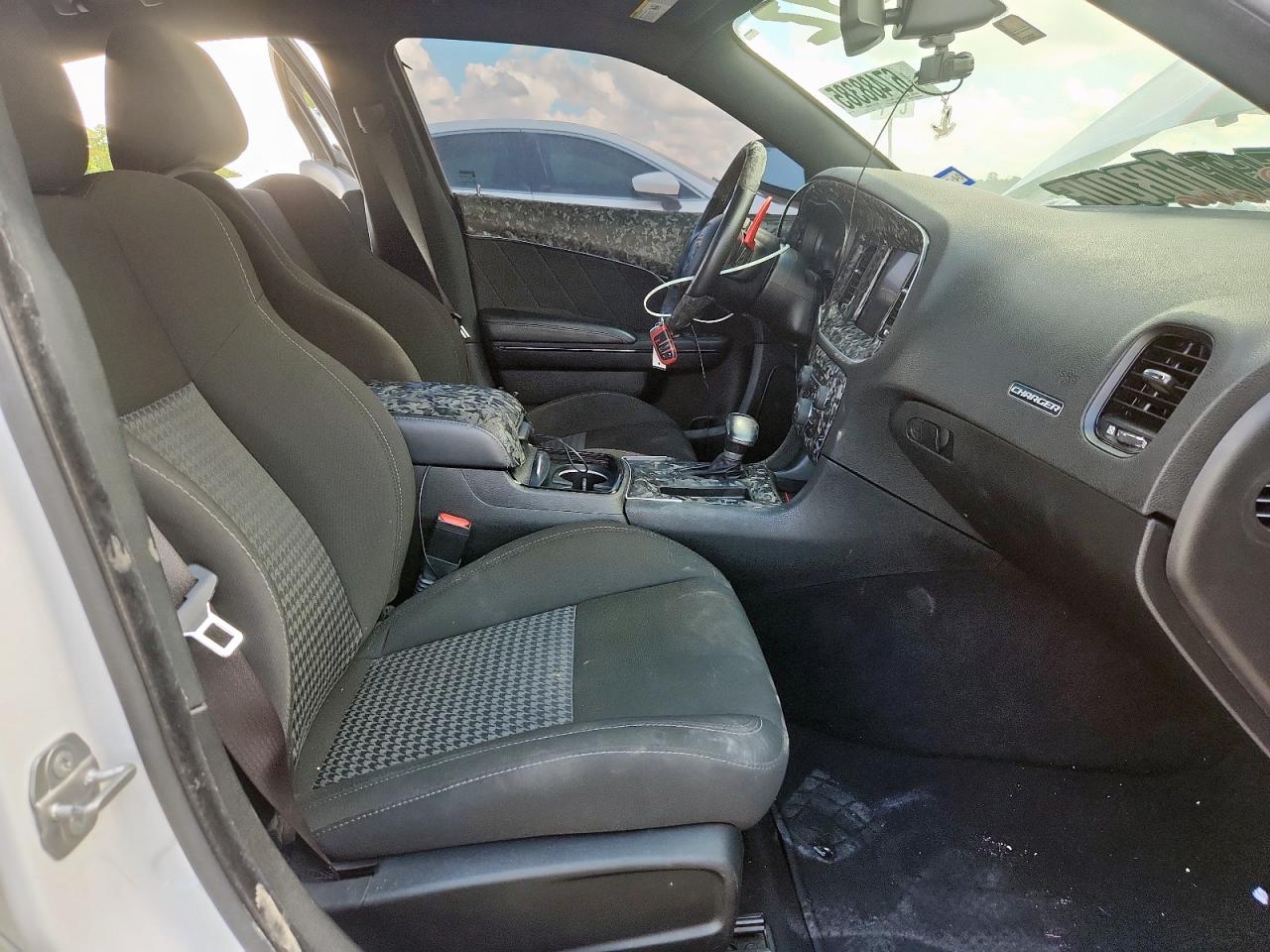 2022 Dodge Charger Gt VIN: 2C3CDXHG6NH240821 Lot: 67488385