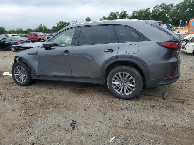  MAZDA CX-90 2024 Серый