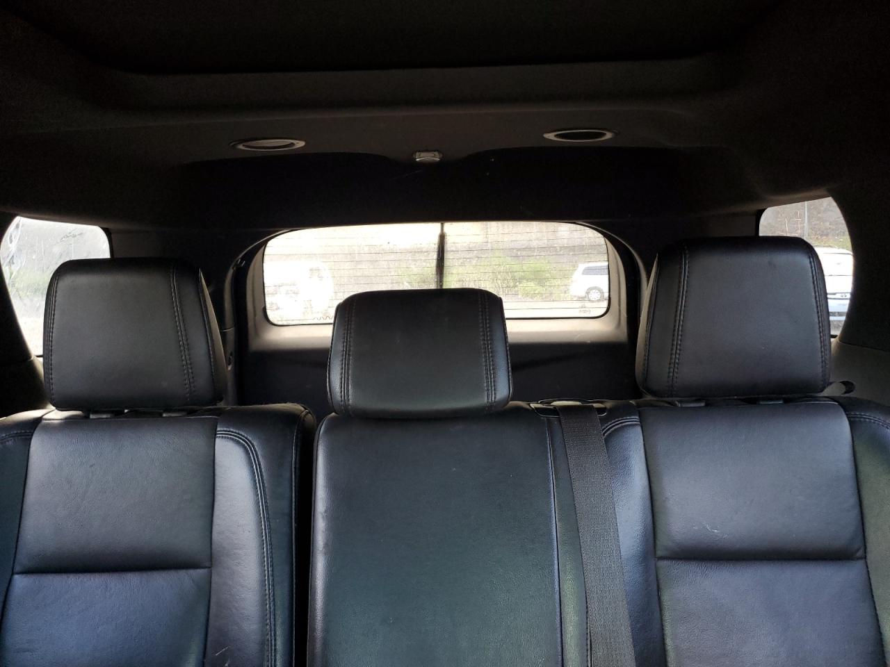 2014 Ford Explorer Xlt VIN: 1FM5K8D82EGC53877 Lot: 69230585