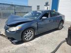 2014 MAZDA 6 SPORT   for sale at Copart NS - HALIFAX