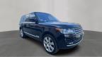 2016 LAND ROVER RANGE ROVER SUPERCHARGED   for sale at Copart MA - NORTH BOSTON