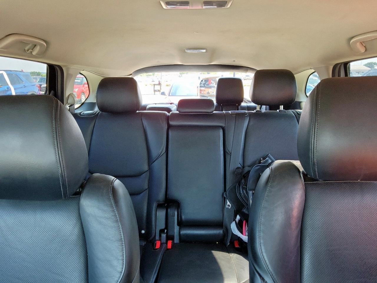 2018 Mazda Cx-9 Touring VIN: JM3TCACY6J0223485 Lot: 67454265