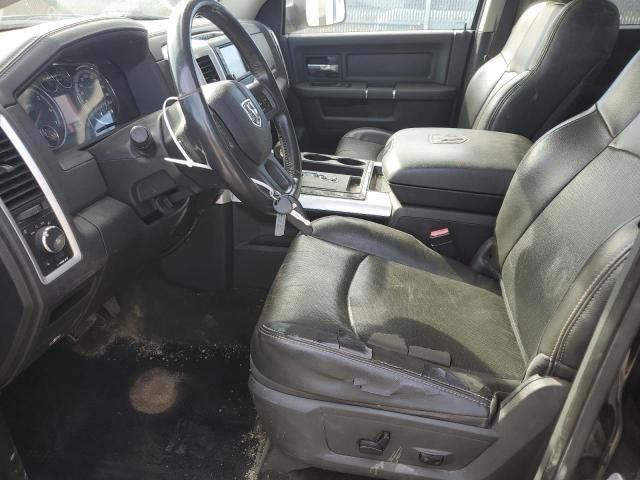 2012 DODGE RAM 1500 SPORT  