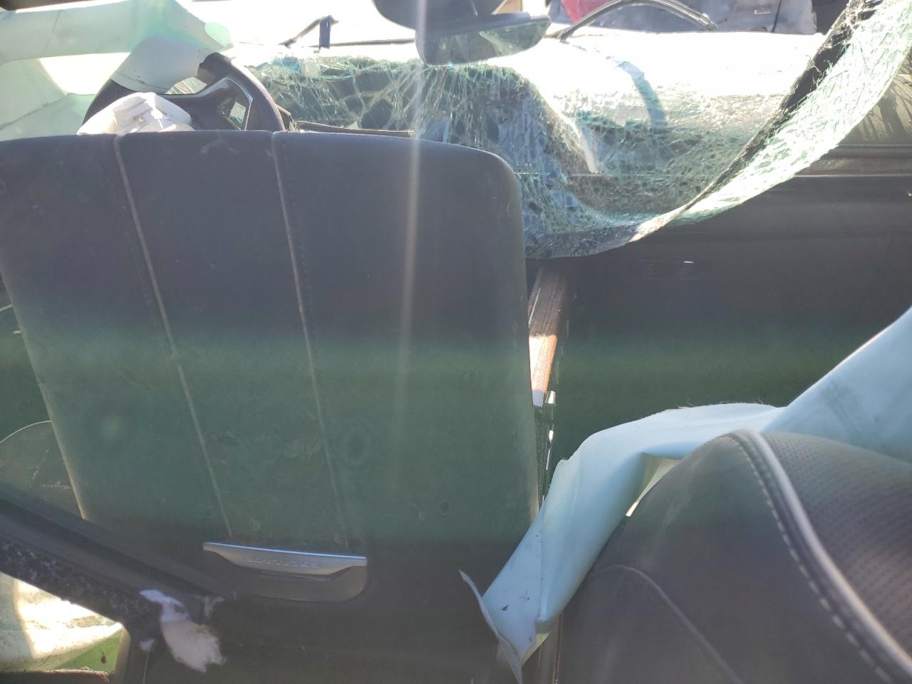 2021 Cadillac Escalade Premium Luxury VIN: 1GYS4CKLXMR242506 Lot: 70220345