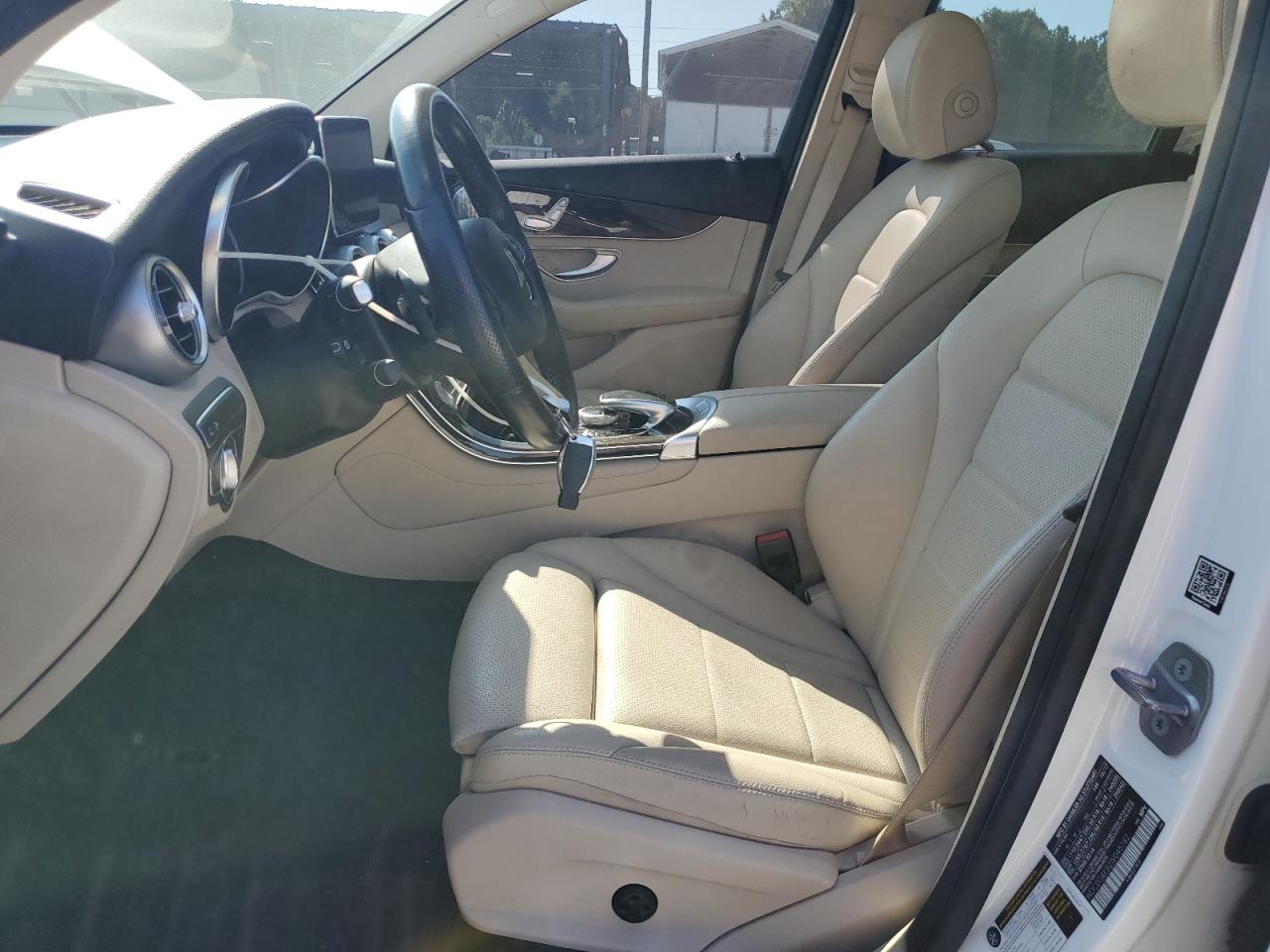 2018 Mercedes-Benz Glc 300 4Matic VIN: WDC0G4KB2JV045182 Lot: 71052665