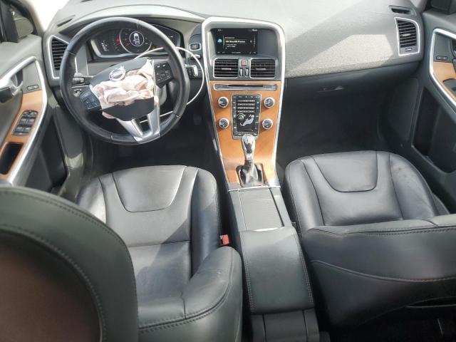  VOLVO XC60 2017 Белы