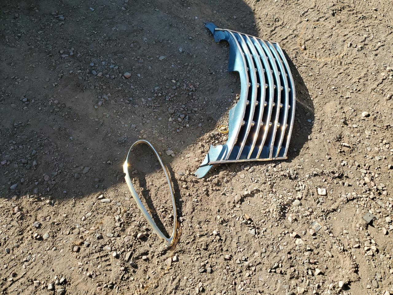 2001 Chrysler Pt Cruiser VIN: 3C4FY4BB61T626164 Lot: 69310525