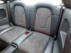 2011 AUDI TT S LINE TDI QUATTRO  for sale at Copart WESTBURY