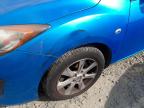 2010 MAZDA 3 TS2 AUTO  for sale at Copart WOLVERHAMPTON