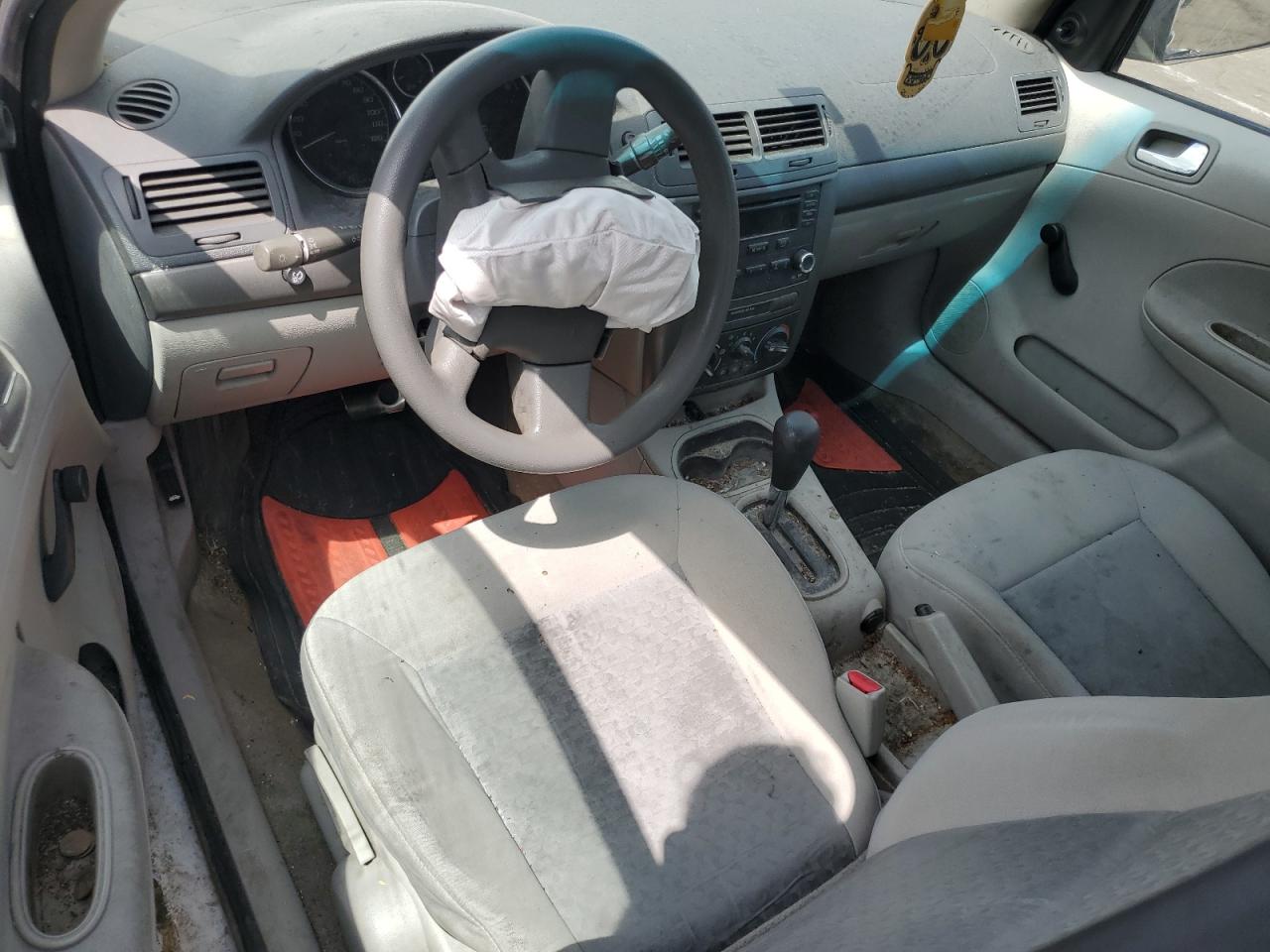 2006 Chevrolet Cobalt Ls VIN: 1G1AK55F967847679 Lot: 70586045