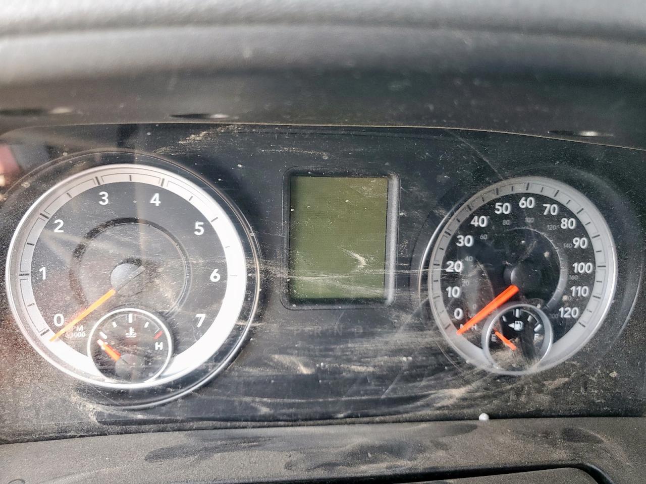 2014 Ram 1500 St VIN: 1C6RR6FT9ES101266 Lot: 70393355