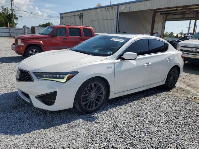  ACURA ILX 2020 Белы