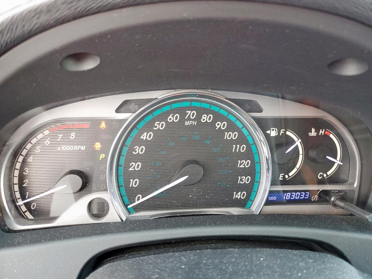 2014 Toyota Venza Le VIN: 4T3ZK3BB2EU066733 Lot: 70461175