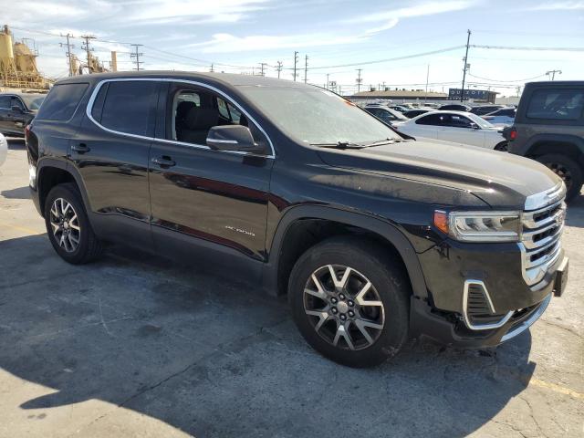  GMC ACADIA 2020 Black