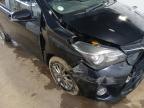 2016 TOYOTA YARIS ICON for sale at Copart PETERLEE
