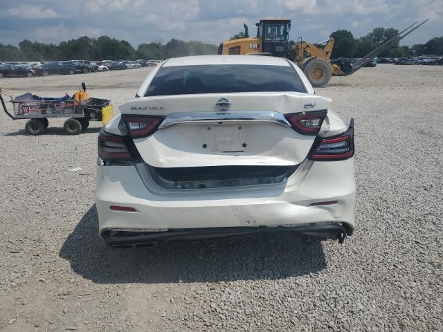 NISSAN MAXIMA 2019 Белы