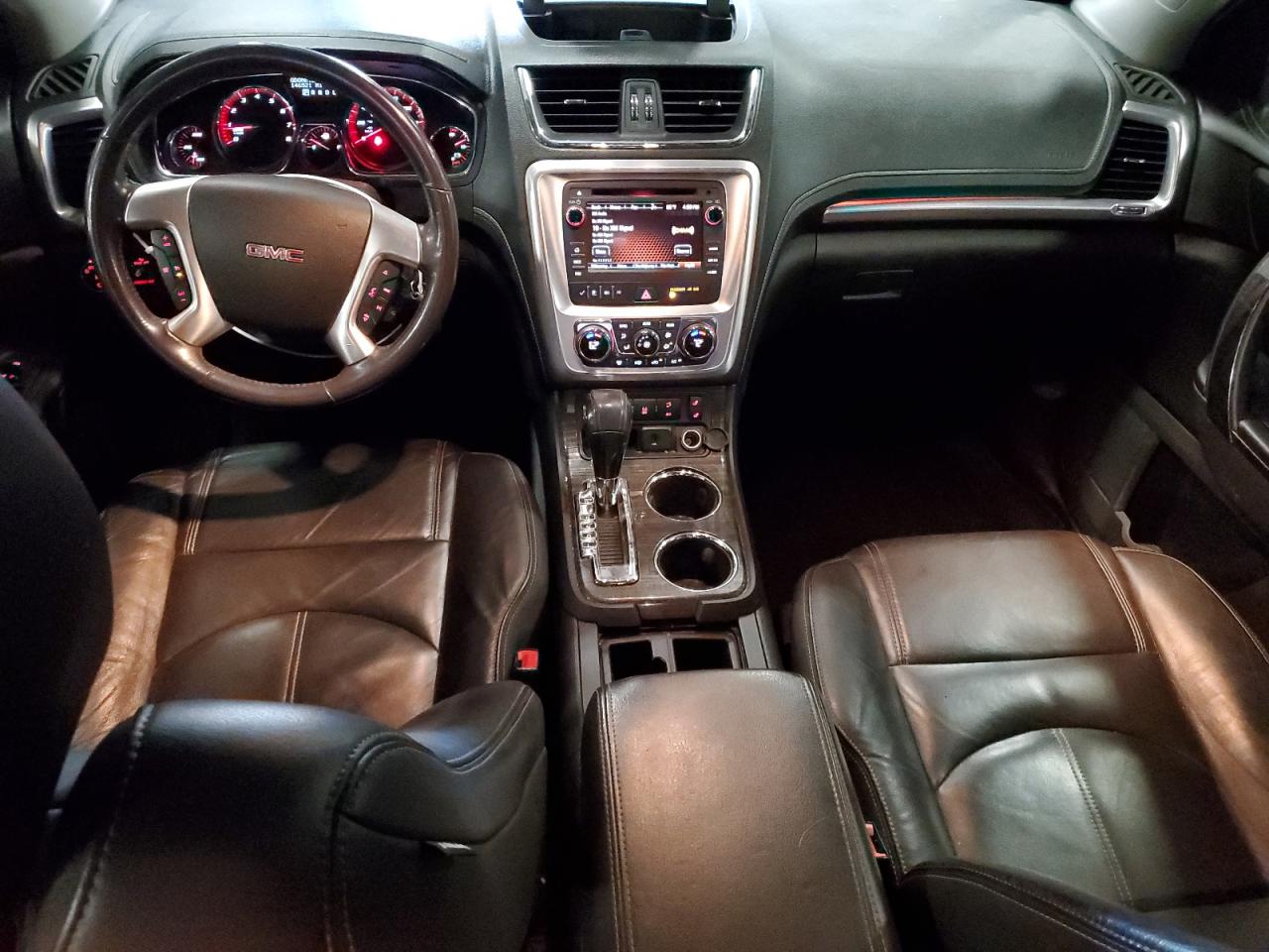 2016 GMC Acadia Slt-1 VIN: 1GKKVRKD9GJ101481 Lot: 69452665