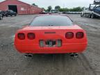 1996 CHEVROLET CORVETTE    for sale at Copart ON - LONDON