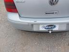 2000 VOLKSWAGEN GOLF GTI T for sale at Copart CORBY
