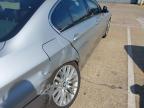 2013 BMW 530D LUXURY AUTO  for sale at Copart NEWBURY