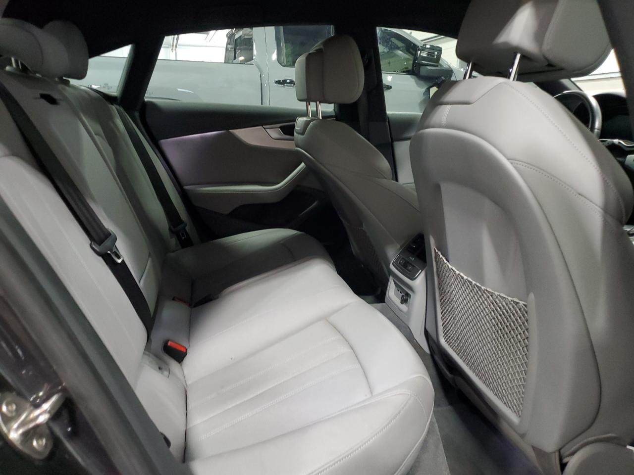 2019 Audi A5 Premium Plus S-Line VIN: WAUENCF56KA022736 Lot: 65450925