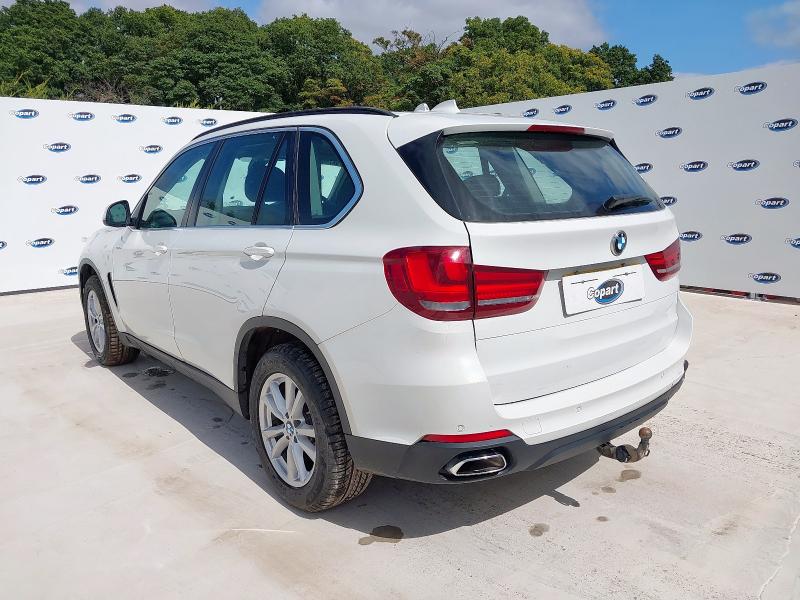 2017 X5 XDRIVE30D AC AUTO X5 XDRIVE30D AC AUTO 
