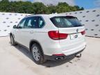 2017 X5 XDRIVE30D AC AUTO X5 XDRIVE30D AC AUTO  for sale at Copart COLCHESTER
