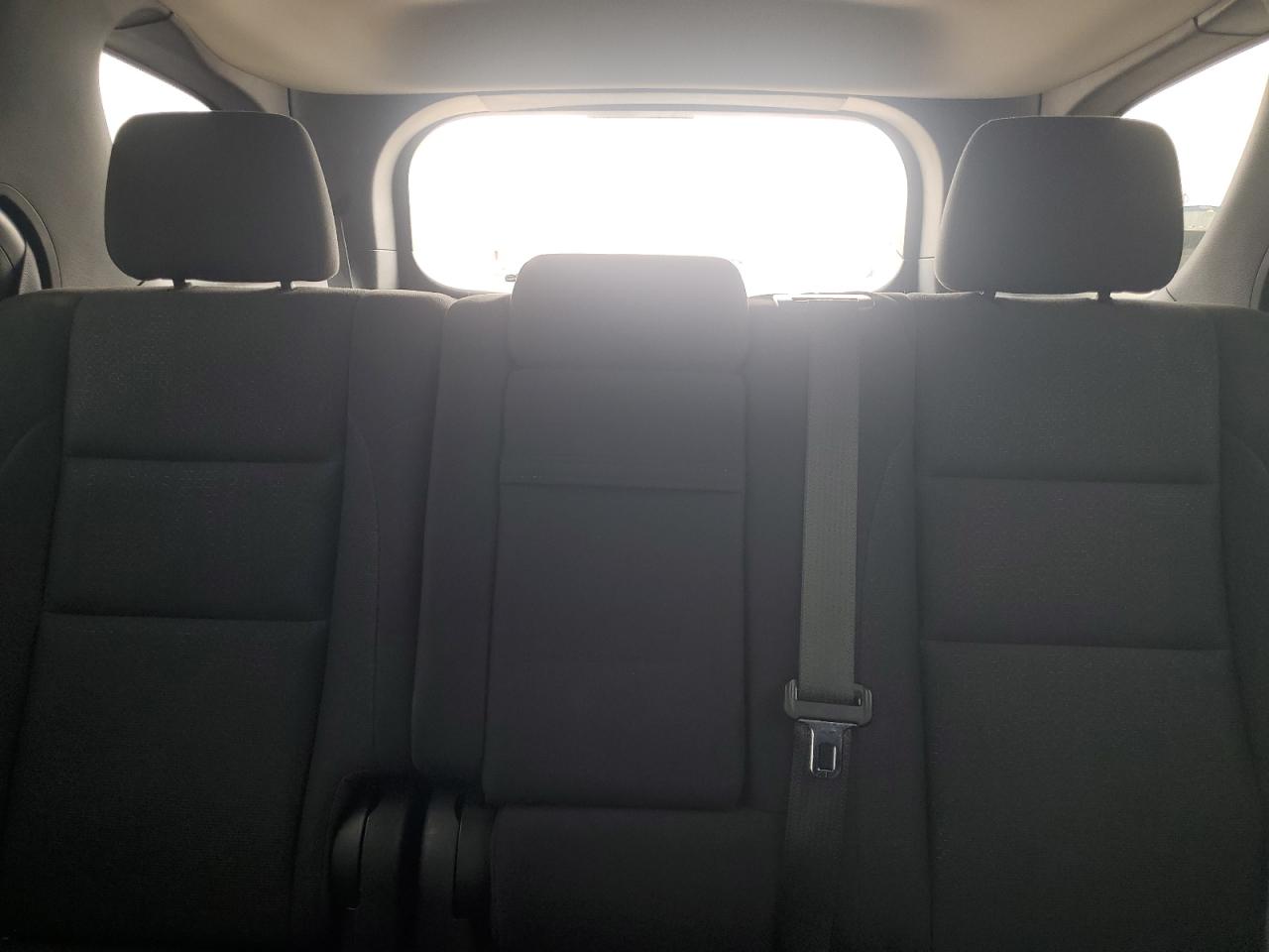 2014 Dodge Durango Sxt VIN: 1C4RDJAGXEC279167 Lot: 68755655
