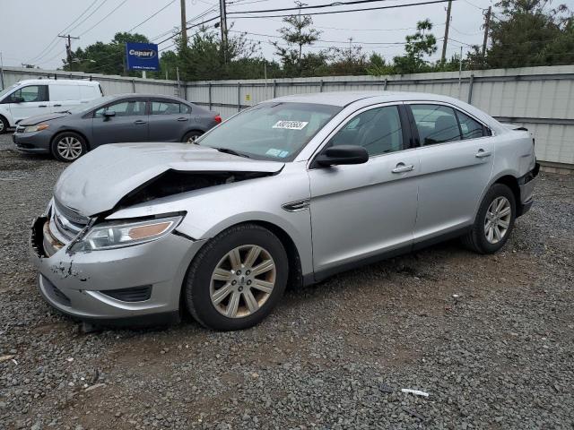 2010 Ford Taurus Se