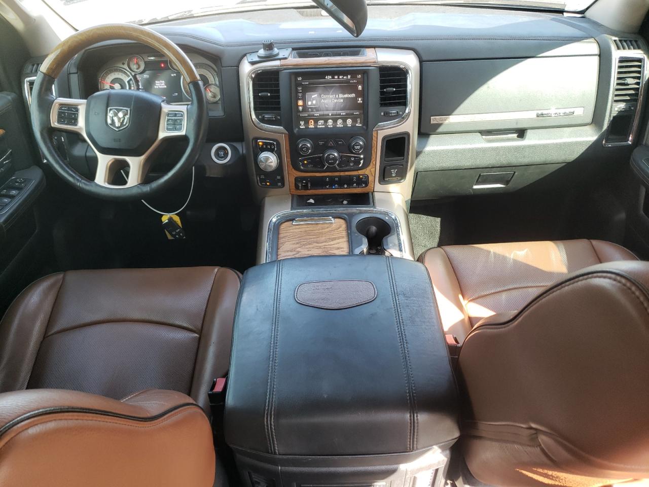 2016 Ram 1500 Longhorn VIN: 1C6RR7PT1GS323016 Lot: 67362735