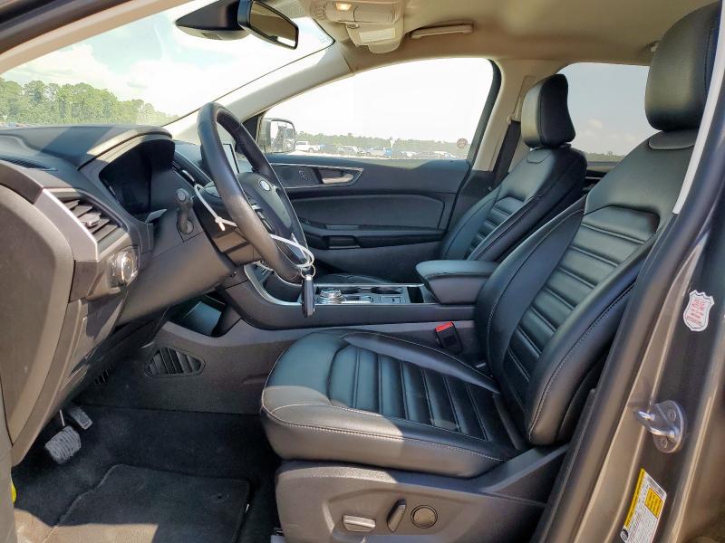  FORD EDGE 2024 Gray