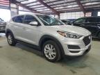 2019 HYUNDAI TUCSON SE   à vendre chez Copart CT - HARTFORD SPRINGFIELD
