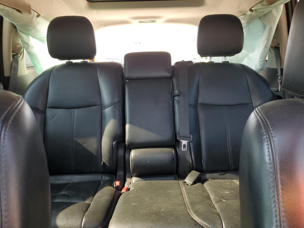 2016 Nissan Pathfinder S VIN: 5N1AR2MM2GC614491 Lot: 67416305