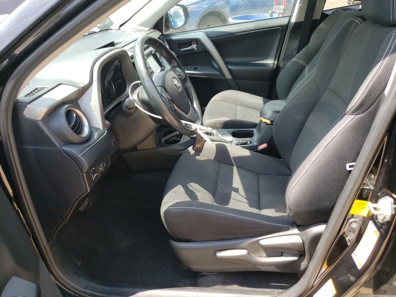 2018 Toyota Rav4 Adventure VIN: 2T3WFREV8JW492582 Lot: 69391625