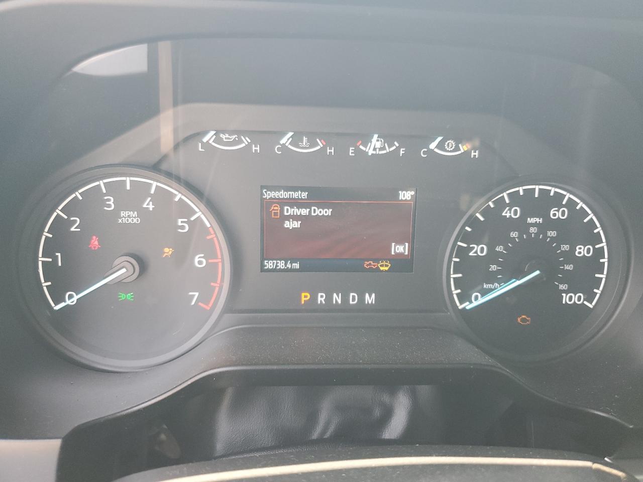 2023 Ford F250 Super Duty VIN: 1FT7W2BN0PED20658 Lot: 68035025