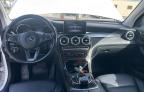 2016 MERCEDES-BENZ GLC 300 4MATIC   for sale at Copart MA - SOUTH BOSTON