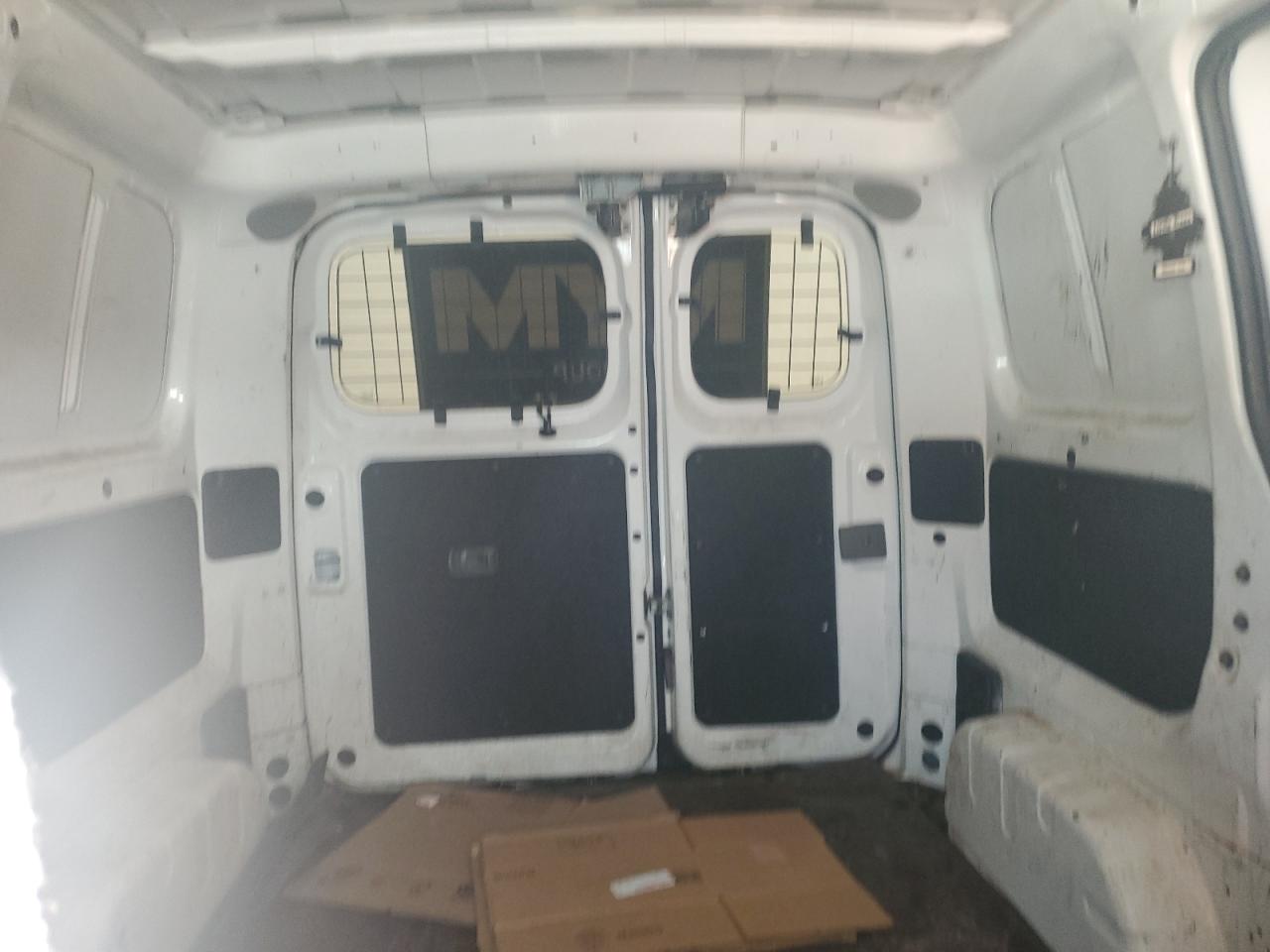 2017 Nissan Nv200 2.5S VIN: 3N6CM0KN6HK699047 Lot: 67807845